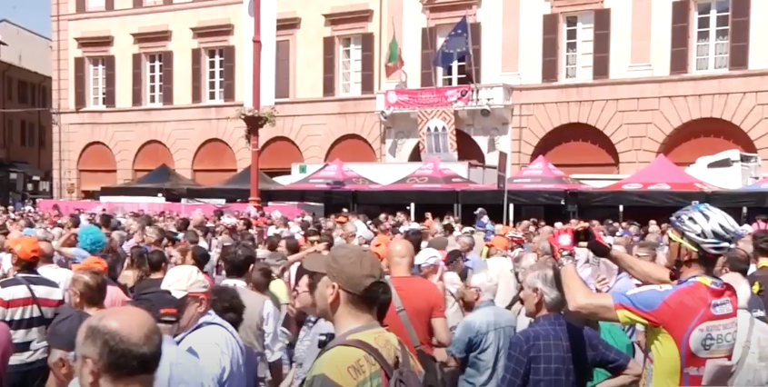 Edizione 8 giugno