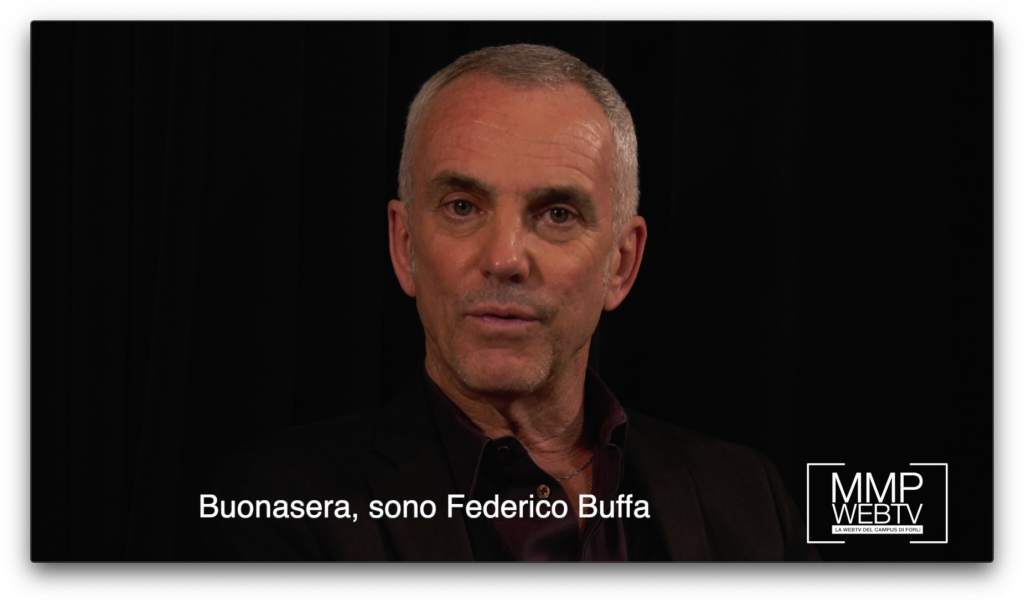 Federico Buffa