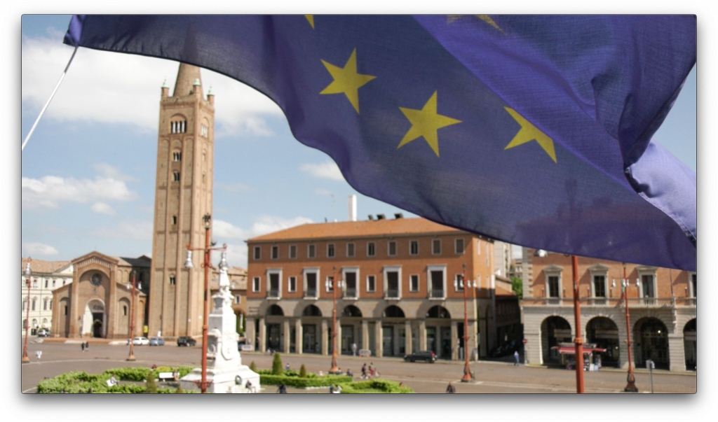 EU City – Presentazione risultati