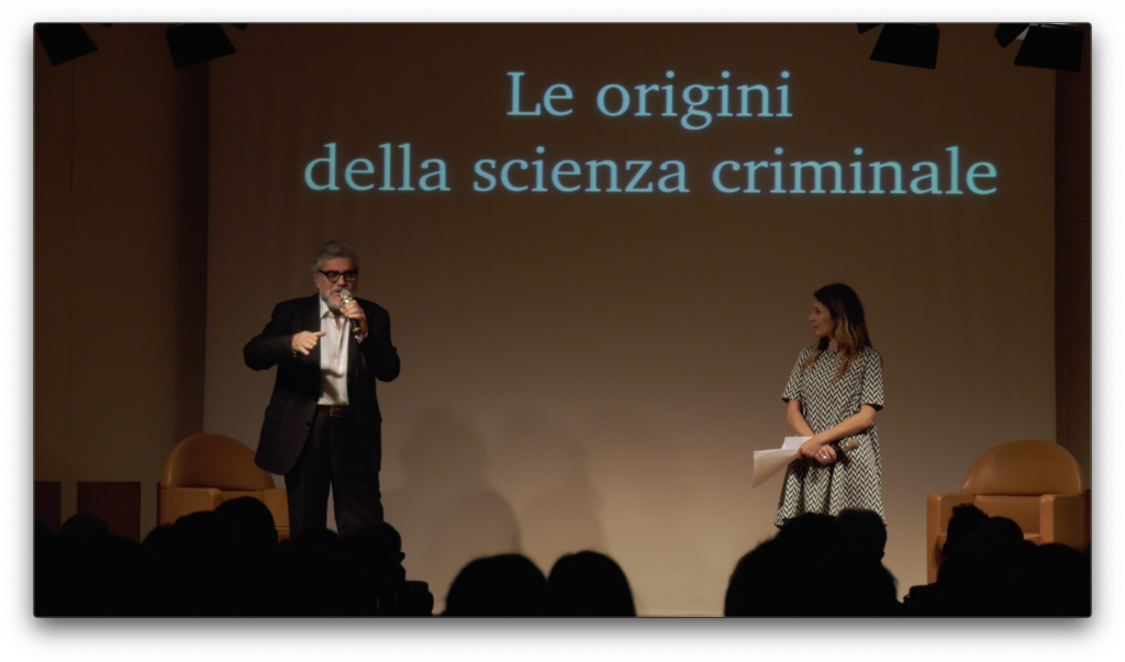 Incontri con l’Autore – Giancarlo De Cataldo