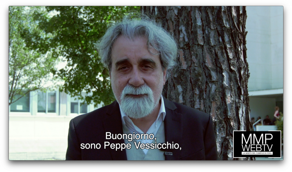Peppe Vessicchio