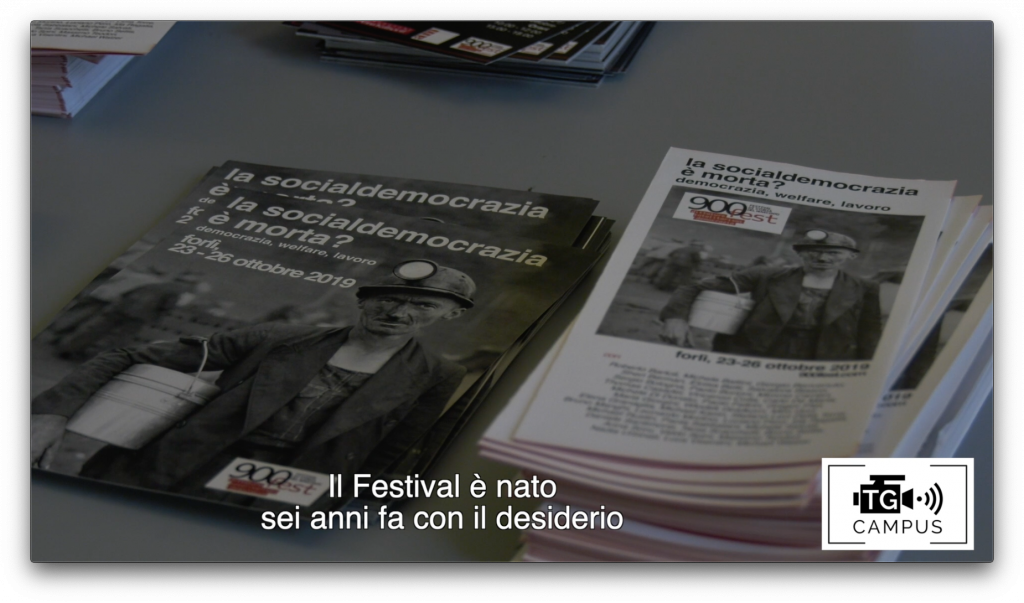 900Fest – Sesta Edizione