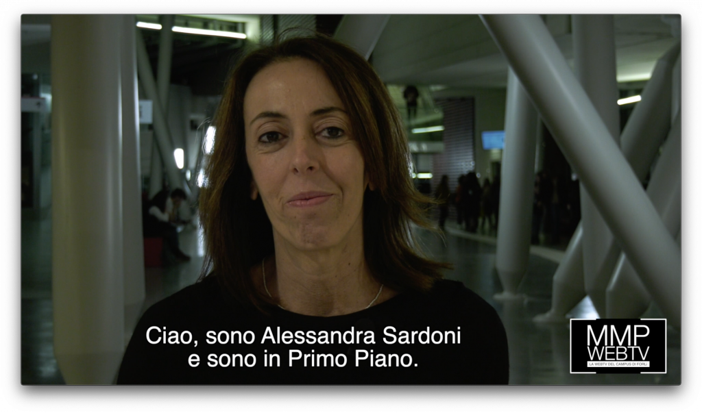 Alessandra Sardoni