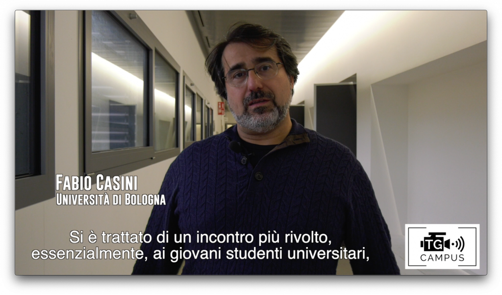 EULab – Workshop sulle opportunità dell’Unione Europea