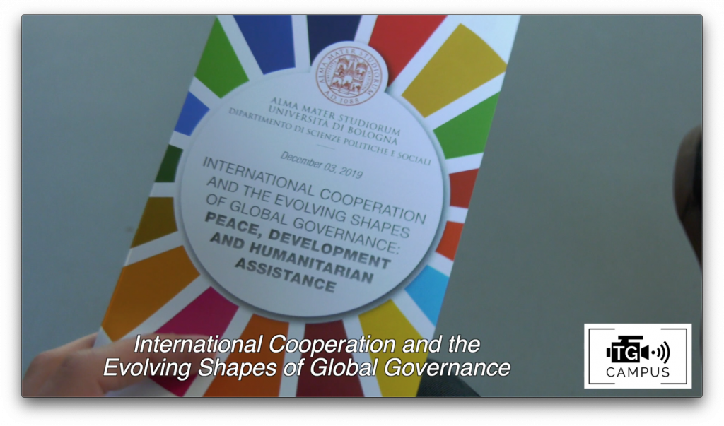 International Cooperation and the Evolving Shapes of Global Governance