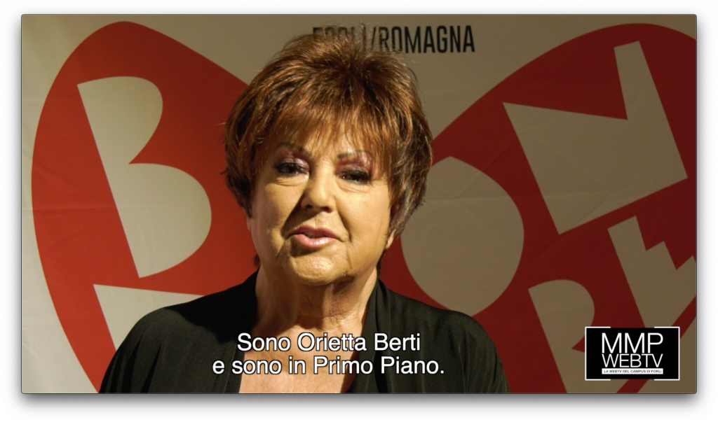 Orietta Berti