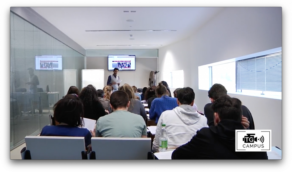 Progetto Ulcam