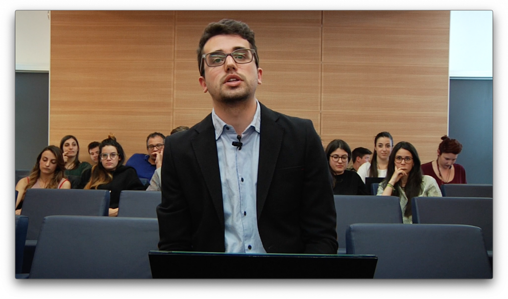 Il Grande Capo: confronto all’americana