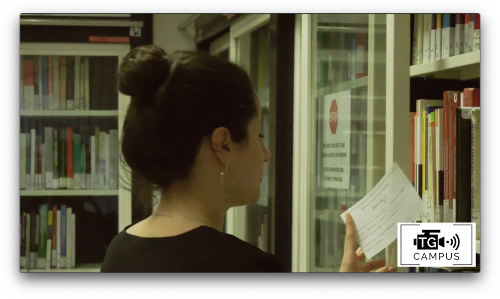 Prestito Interbibliotecario