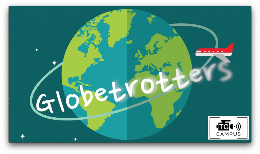 Globetrotters @ Norvegia