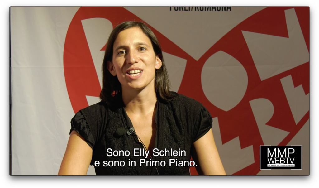 Elly Schlein