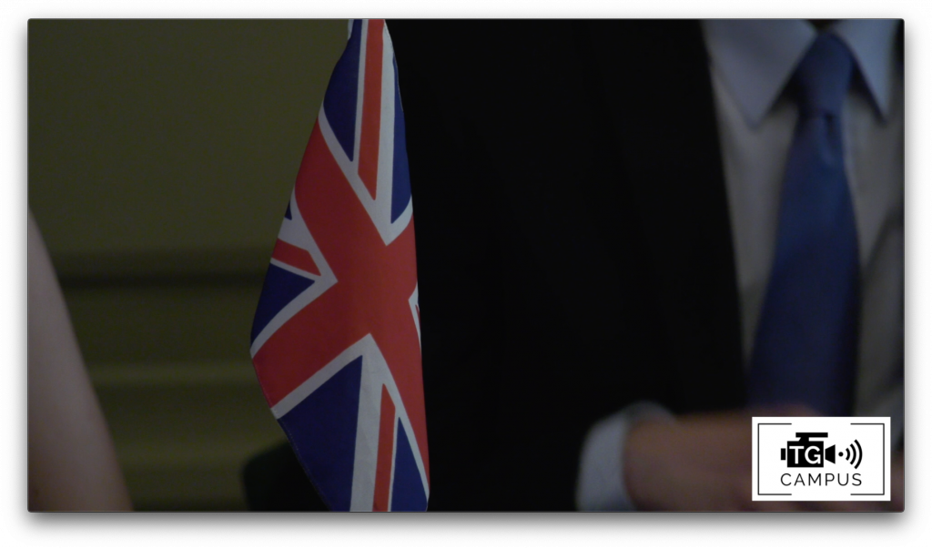 NATO Model Event
