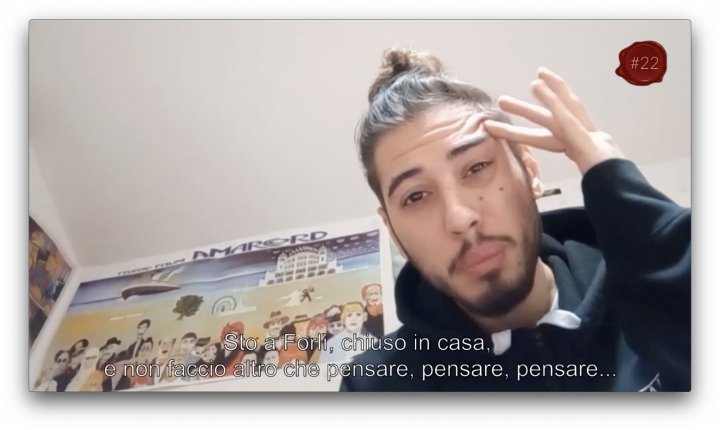 #22 Lorenzo