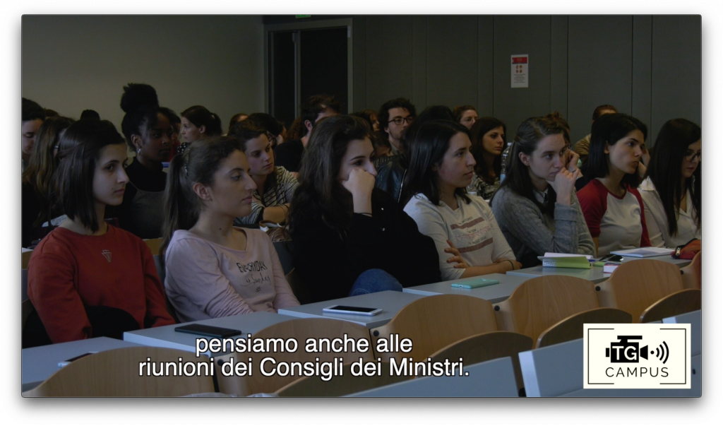 Conferenza Dott. Torrigiani