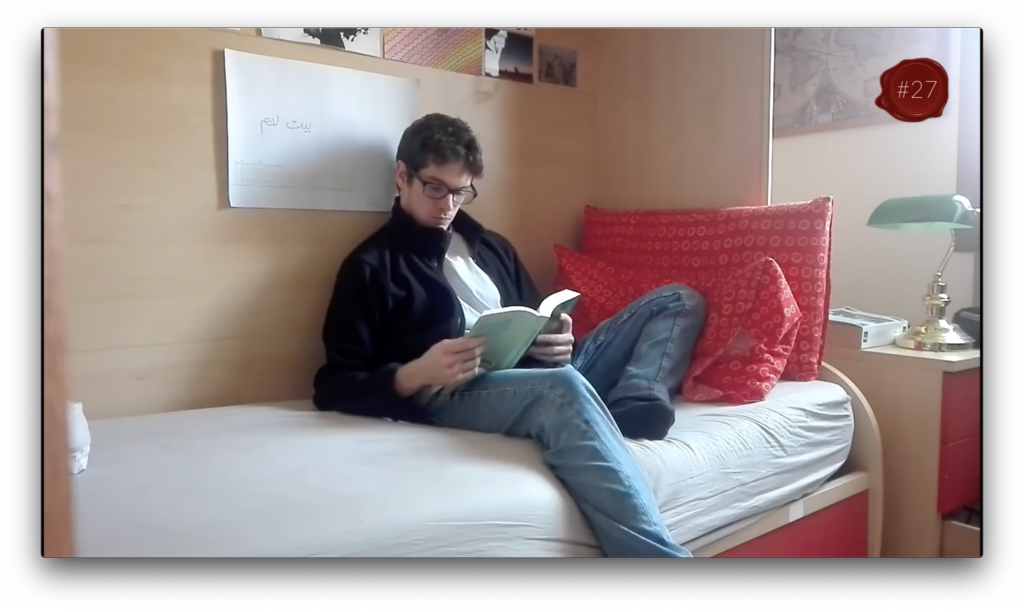 #27 Filippo