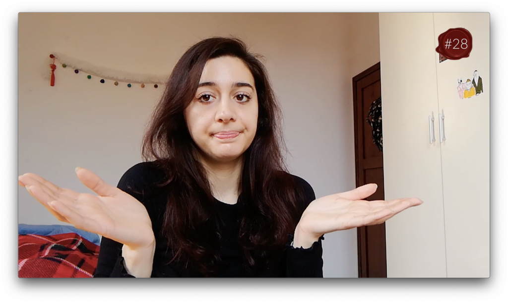 #28 Chiara