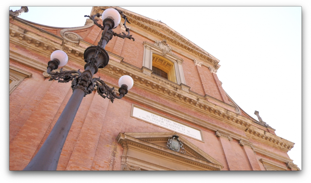 I Campus in due minuti – Imola