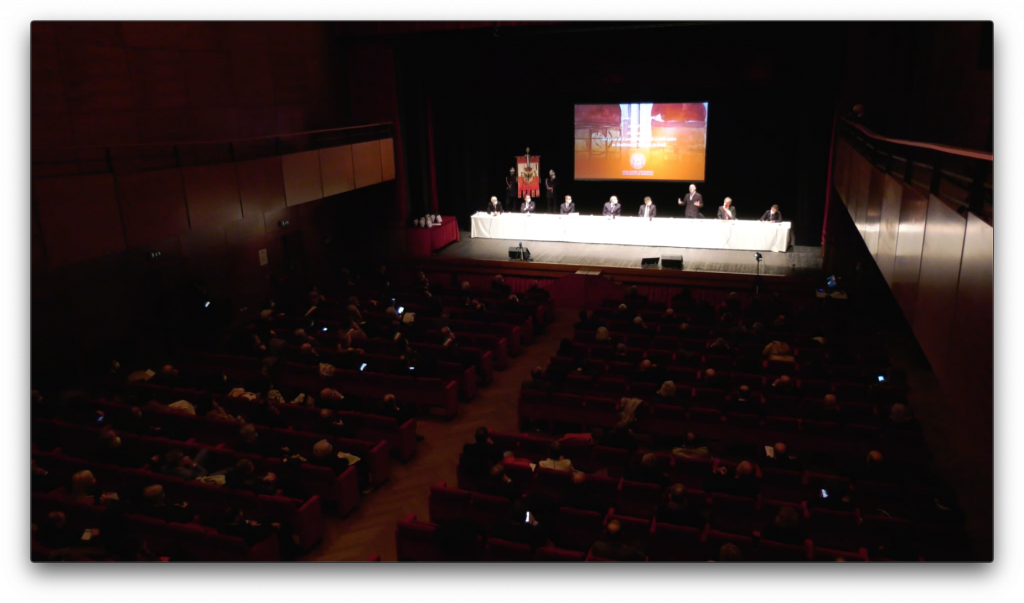 Presentazione Corso di laurea Medicina e Chirurgia