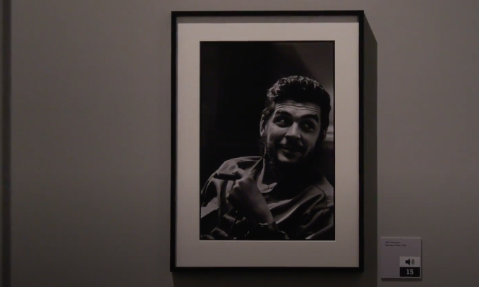 Personae – Elliott Erwitt
