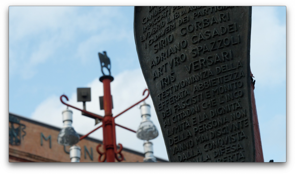 Trailer – Forlì. Città del Novecento