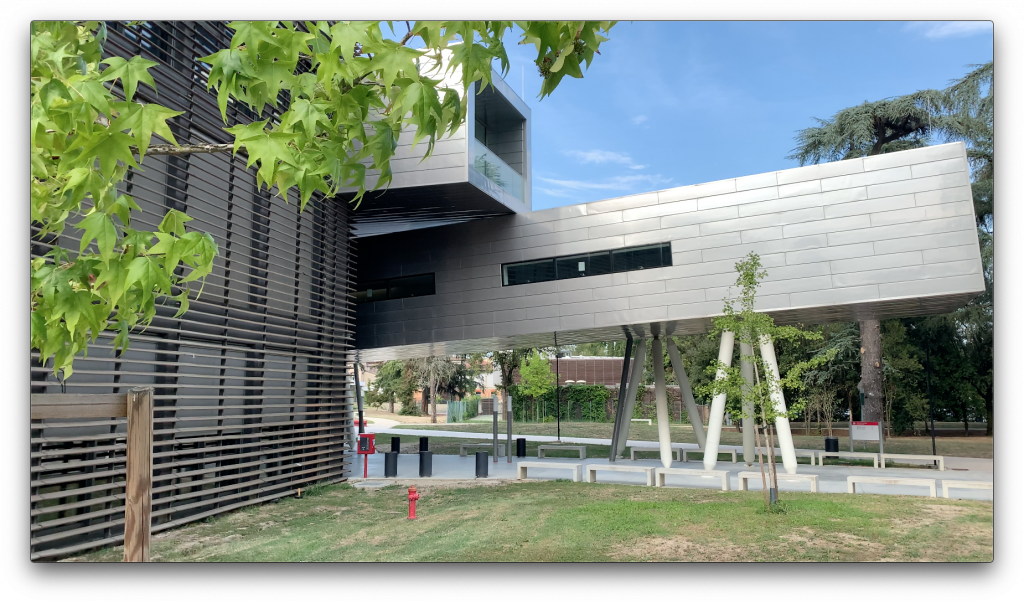 Open Day 2020 – Campus di Forlì