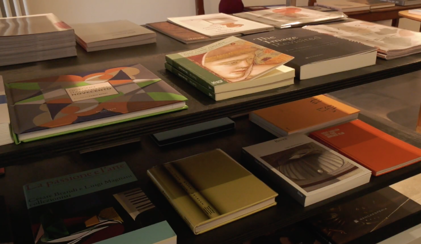 Marmo – Mostra “Cose”