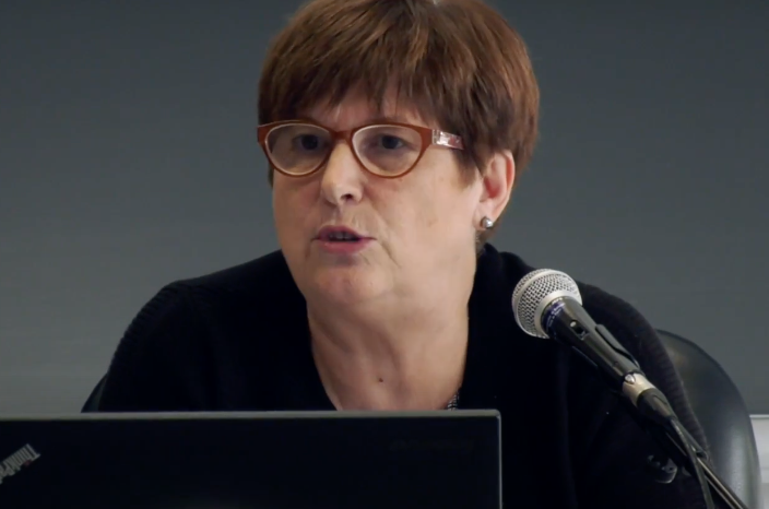 Incontro “Coesione sociale – benessere”