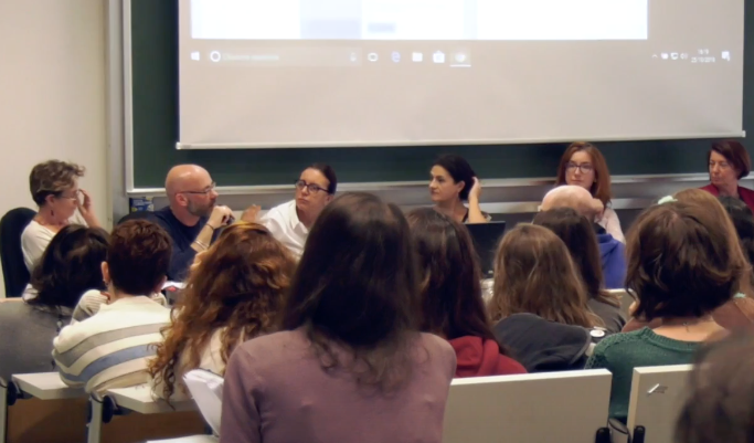 Tavola rotonda MeTRa “Esperienze di traduzione tra letteratura per l’infanzia e questione di genere” ed. 2018