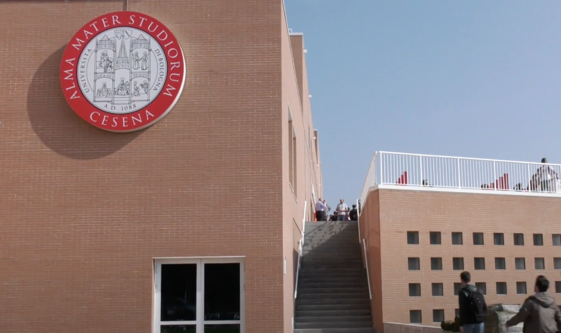 Inaugurazione nuovo Campus di Cesena