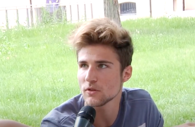 Cos’è un documentario? Parola agli studenti