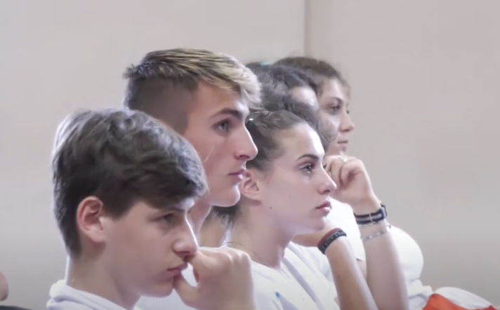 “Sport ed educazione”
