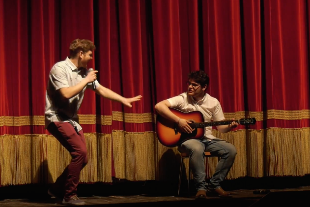 Babele Teatrale in costruzione – XXVI edizione