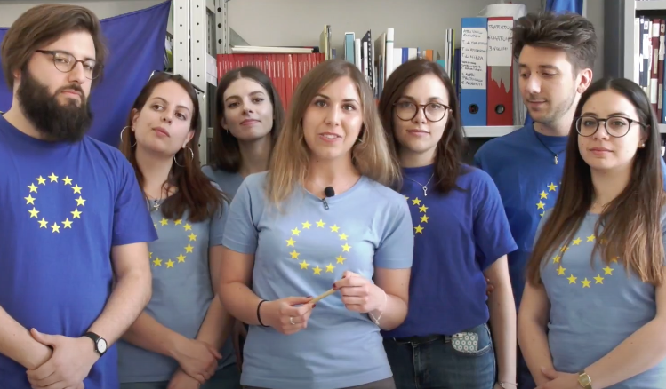 Punto Europa