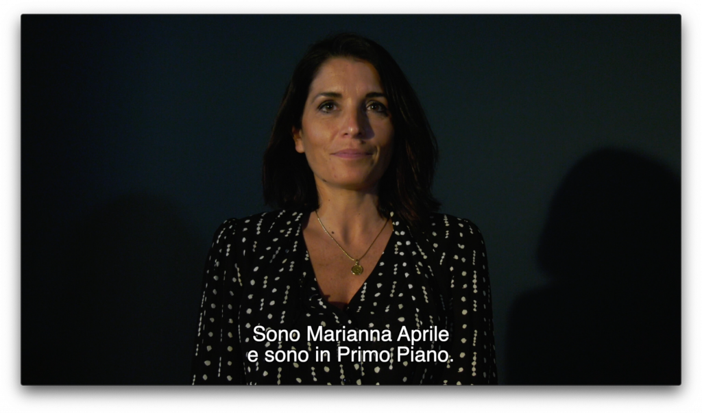 Marianna Aprile