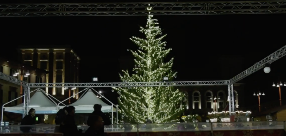 Natale a Forlì