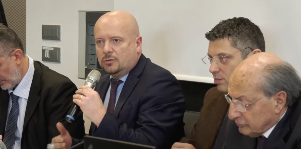 Presentazione Scuola di Dottorato
