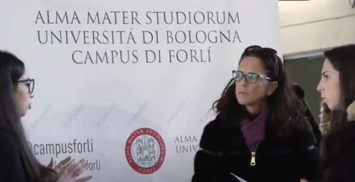 Porte aperte al Campus