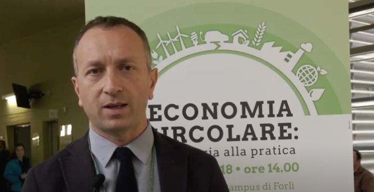 Economia Circolare