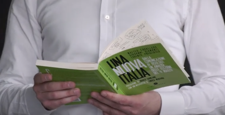 Una Nuova Italia