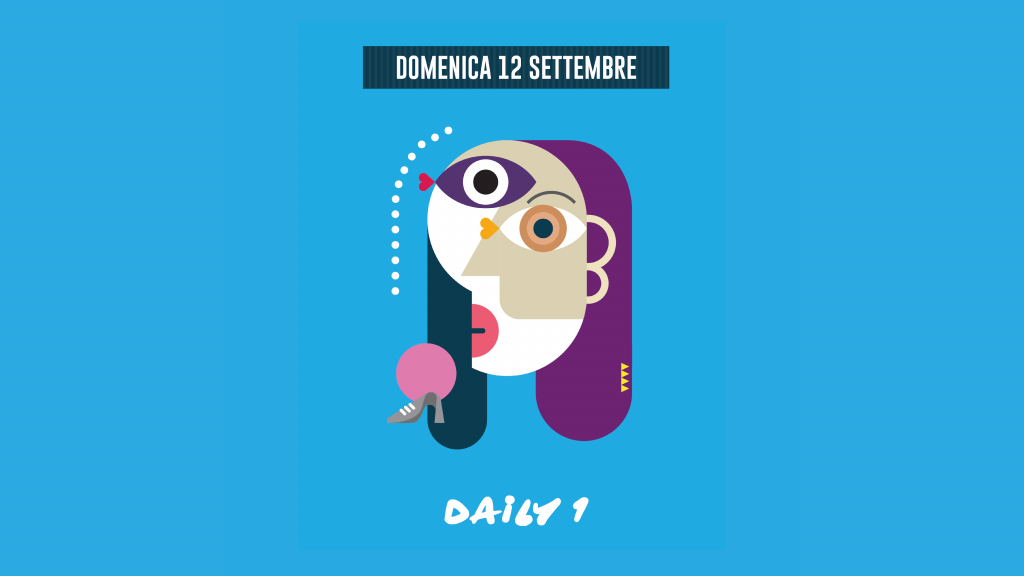 Daily 1
