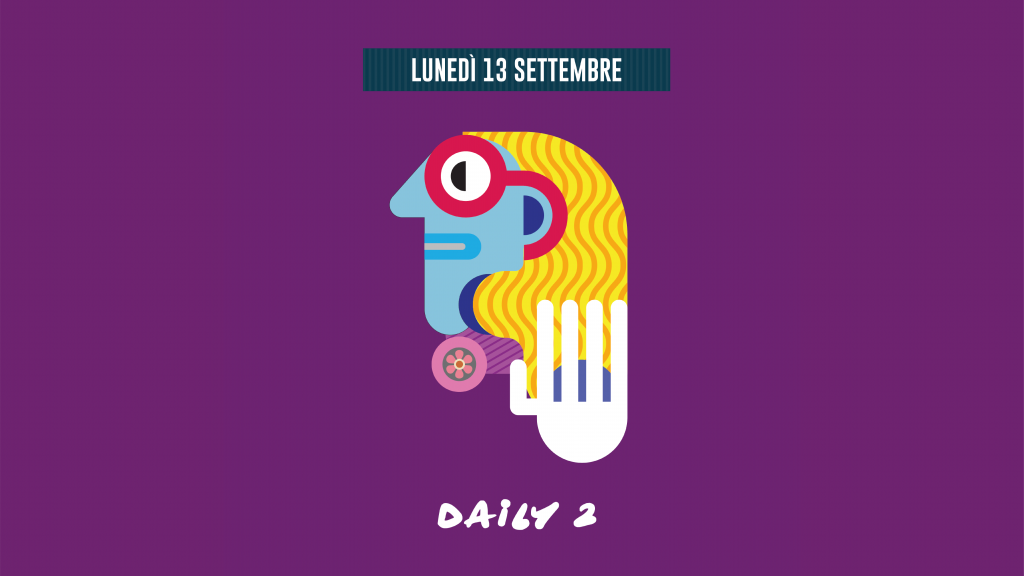 Daily 2