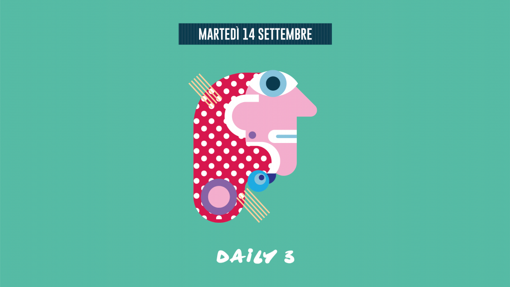 Daily 3