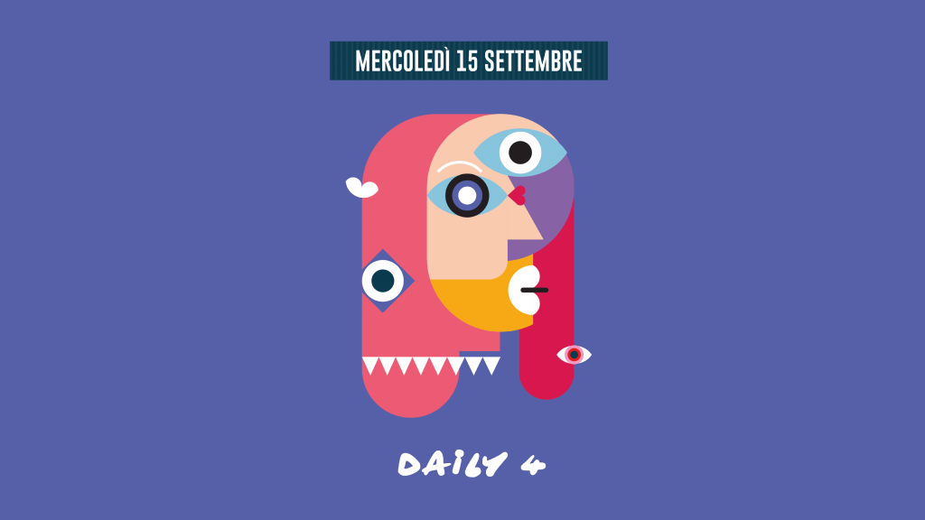 Daily 4