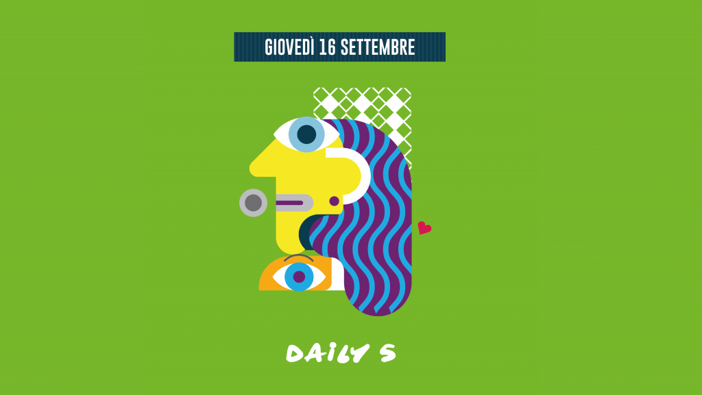 Daily 5