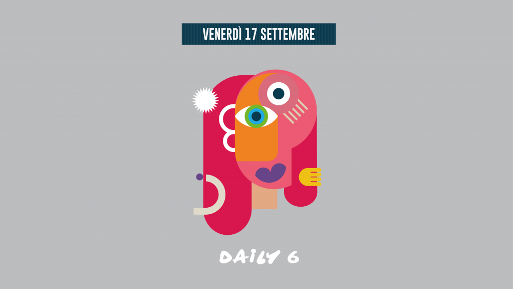 Daily 6