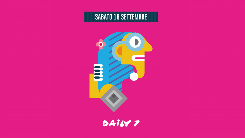Daily 7