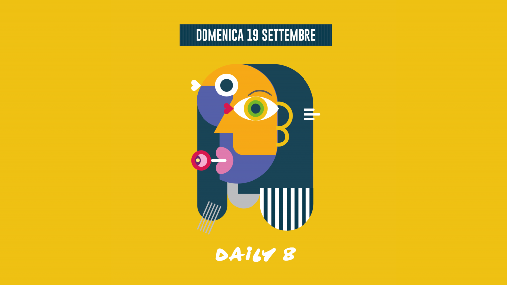 Daily 8
