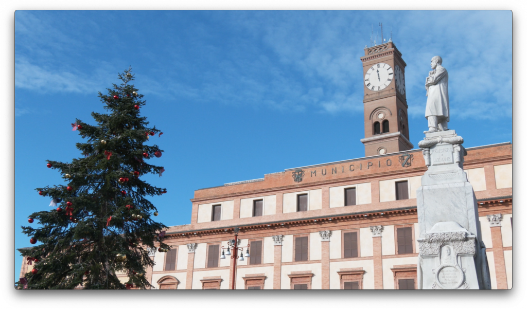 Speciale – Natale a Forlì