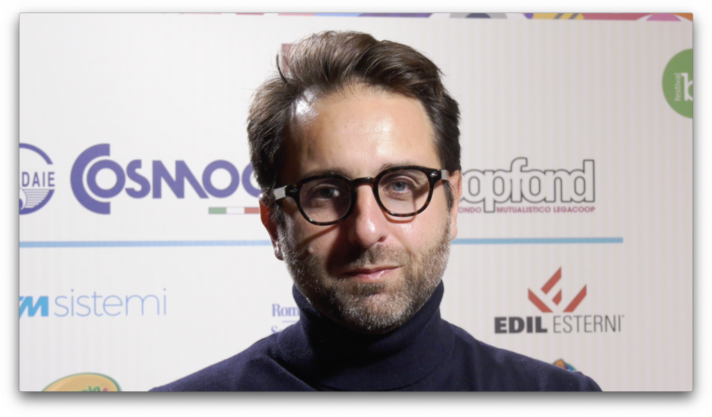 Matteo Caccia