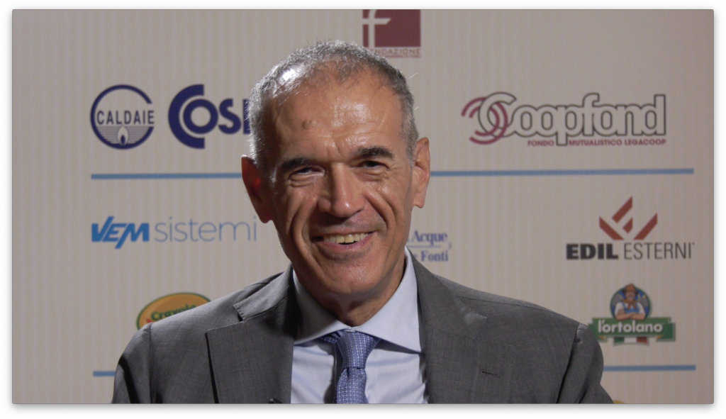 Carlo Cottarelli